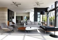 半独立别墅 奇妙的设计