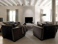 新旧融合 西班牙La Hedrera乡村别墅