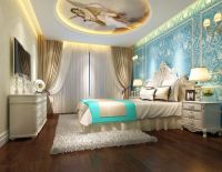 益辰欣园品味脱俗、一见动心