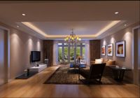 119平珠江帝景实用、舒适的同时，体现一