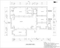 119平珠江帝景实用、舒适的同时，体现一