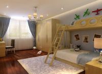 北苑家园望春园139.69㎡新古典设计方案