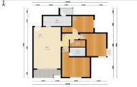 北苑家园望春园139.69㎡新古典设计方案