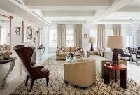 纽约知性美豪华公寓 高档次居住环境