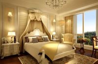 180平保利垄上欧式设计方案