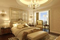 180平保利垄上欧式设计方案