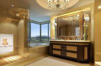 180平保利垄上欧式设计方案