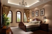 249平孔雀城美式别墅设计方案