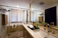 现代别墅家居装修设计效果图