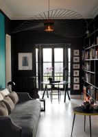 混搭公寓设计装修效果图