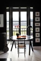 混搭公寓设计装修效果图