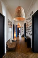 混搭公寓设计装修效果图