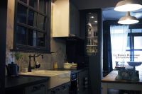 混搭小户型老房子装修展示