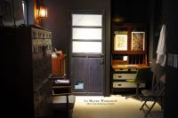 混搭小户型老房子装修展示