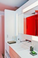 现代简约都市家居餐厅设计