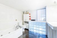 北欧复式家居设计