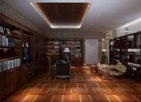 优山美地-欧式古典-别墅装修