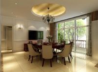 优山美地-欧式古典-别墅装修