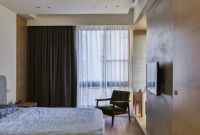 现代简约两居家装图片