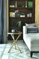 新古典别墅家居室内效果图