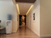 K2玉蘭湾-简约风格-三居室