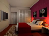 K2玉蘭湾-简约风格-三居室