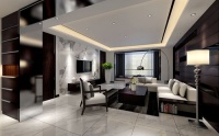 240平华贸城靓丽的家居打造最佳居室空间
