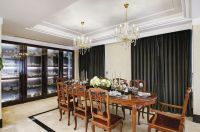 美式豪华四居欣赏大全