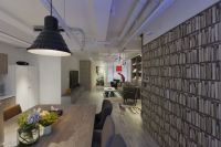 简约现代时尚三居效果图大全