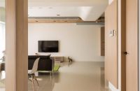 宜家设计三居室效果图大全欣赏