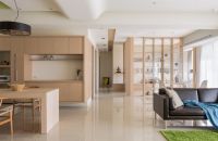 宜家设计三居室效果图大全欣赏