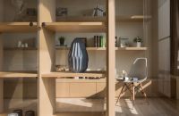 宜家设计三居室效果图大全欣赏