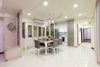 古典装修四居效果图