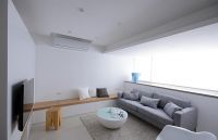 简约日式装修小户型