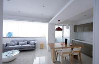 简约日式装修小户型