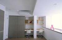 简约日式装修小户型