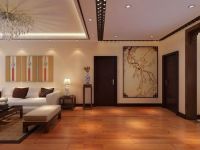 不再是只有简约风格才能这样做