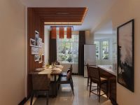 不再是只有简约风格才能这样做