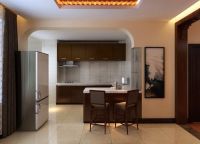 不再是只有简约风格才能这样做