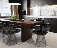 明快舒适 现代简约风格公寓设计