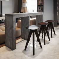 明快舒适 现代简约风格公寓设计