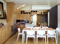 神奇改造 维多利亚式住宅的现代简约风格