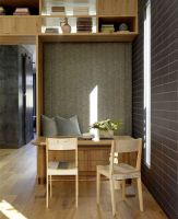 神奇改造 维多利亚式住宅的现代简约风格