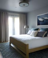 神奇改造 维多利亚式住宅的现代简约风格