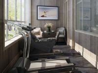 龙湖好望山-欧式古典-浅色调别墅装修