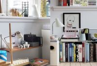 92平米复古简约公寓 别致空间舒适生活