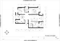 领秀慧谷欧式案例