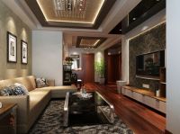 柏林爱乐新中式风格