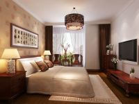 柏林爱乐新中式风格