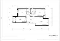 柏林爱乐新中式风格
